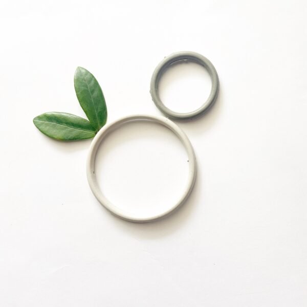 Plastic Ring Bases