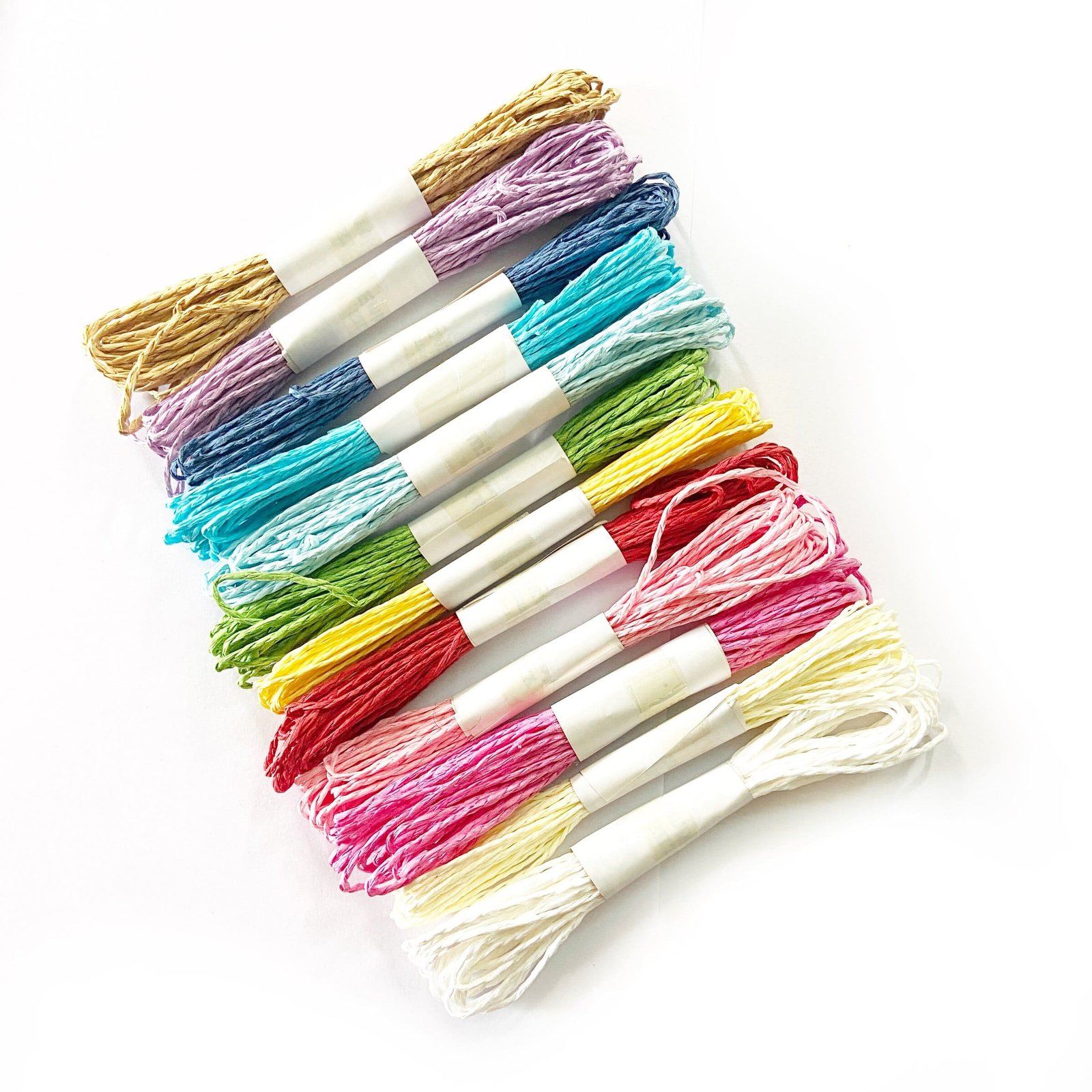 paper thread craft