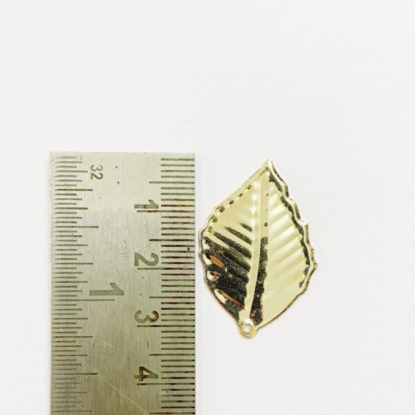Leaf Charm 10 - Image 2