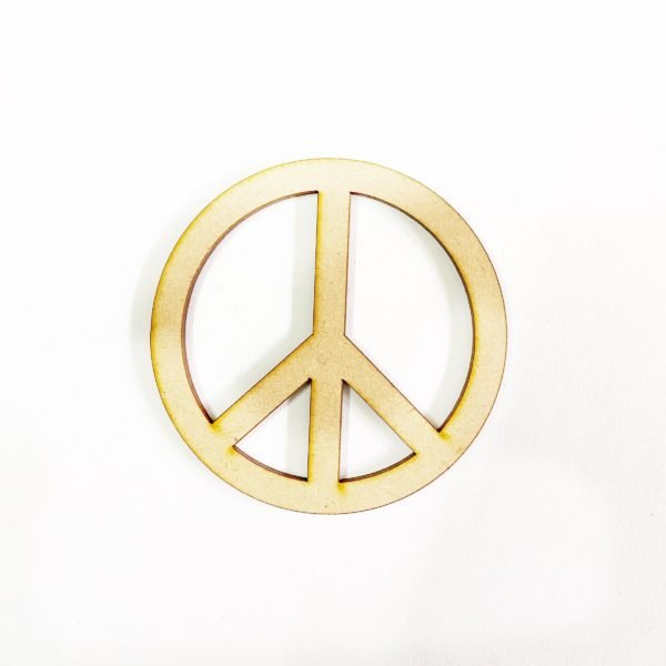 MDF Peace