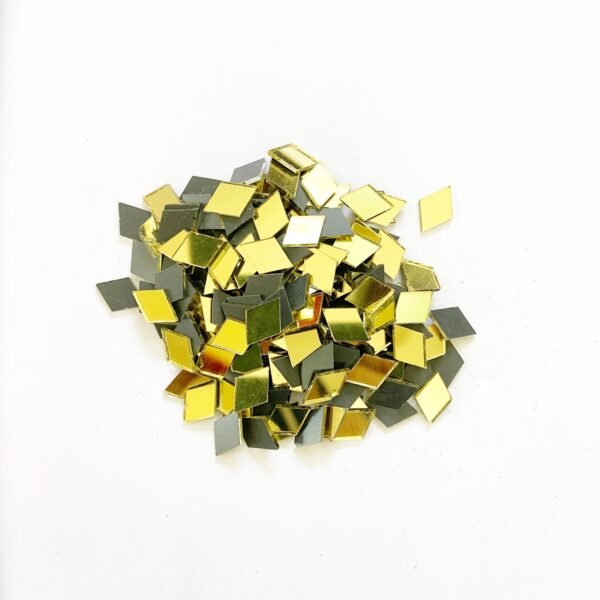 Diamond Mirror 2
