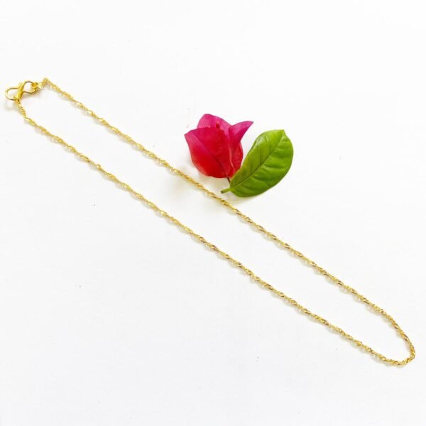 Chain 4