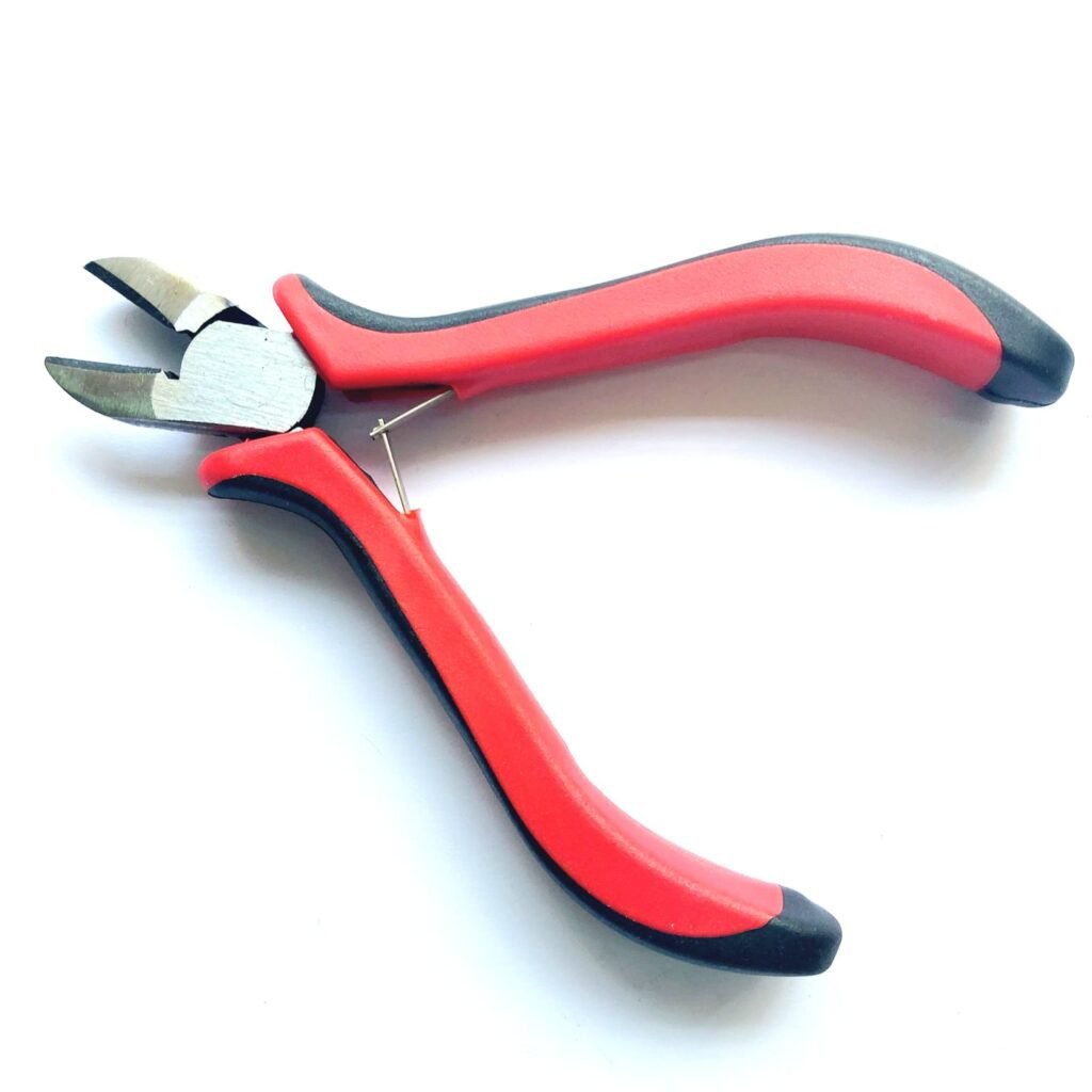 Side Cutting Plier Craftrootsindia