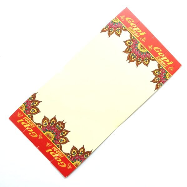 Rakhi Packing Card 6