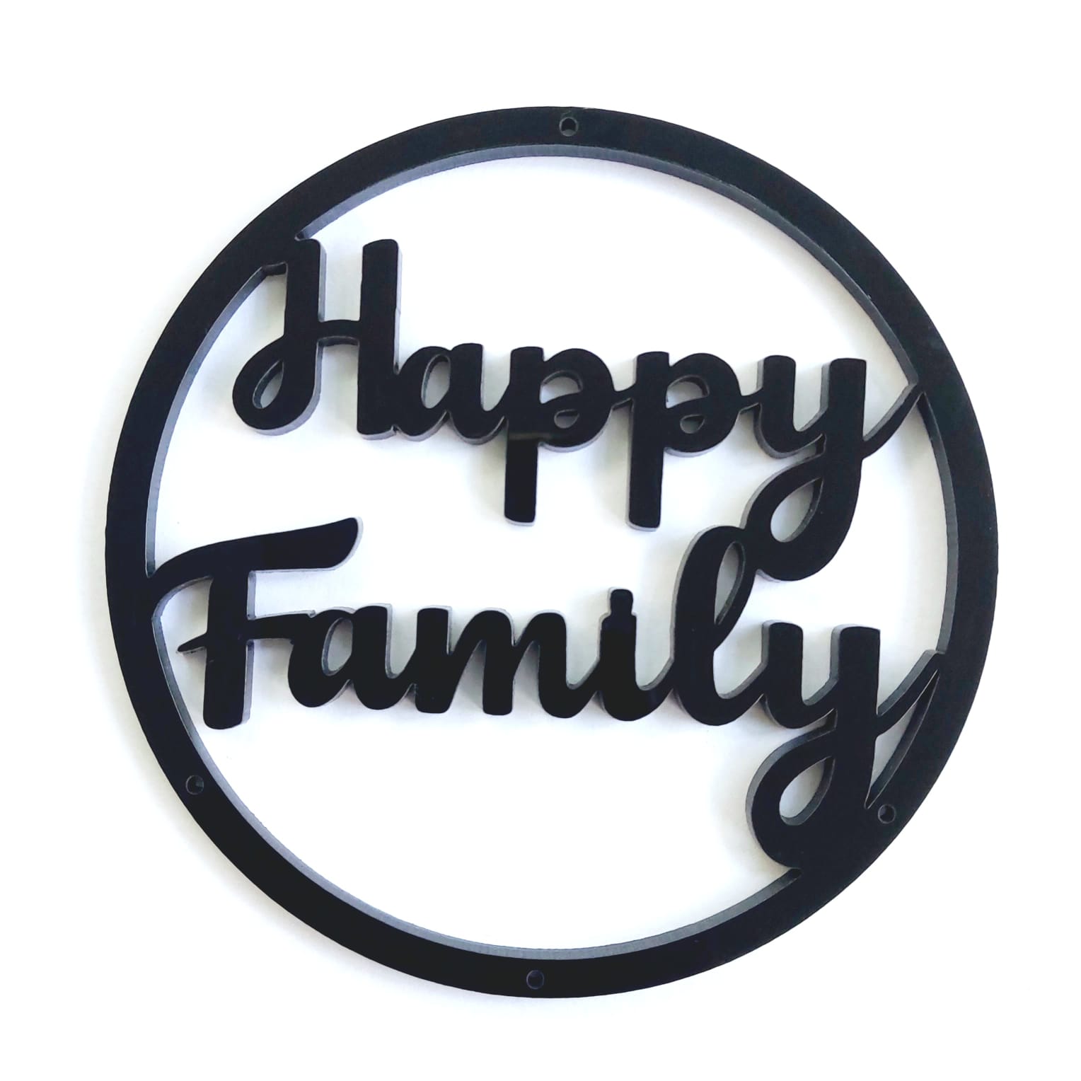 Happy Family TV