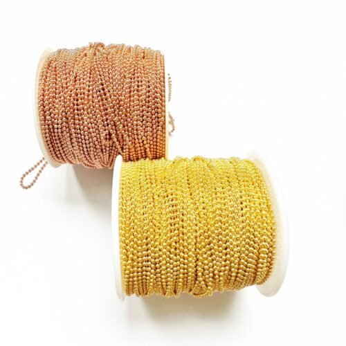 Ball Chain 1