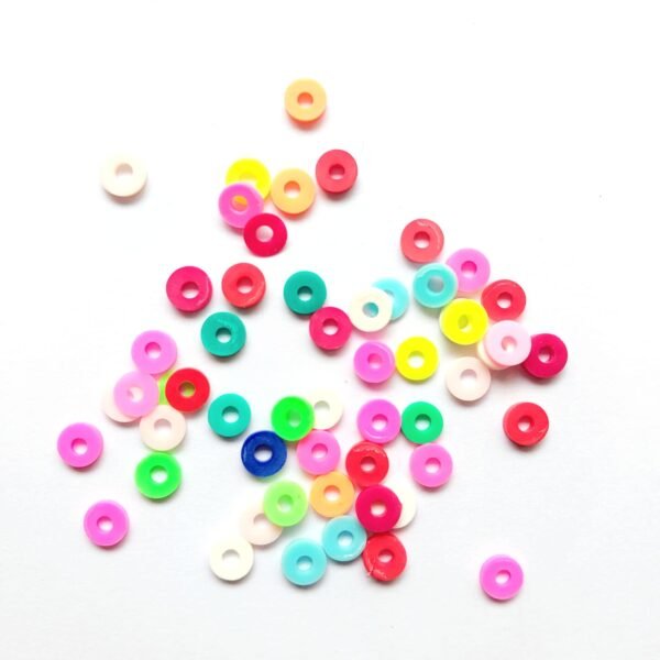 Fimo Ring Beads 3