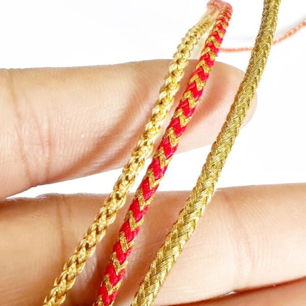 Satin Thread - Image 2
