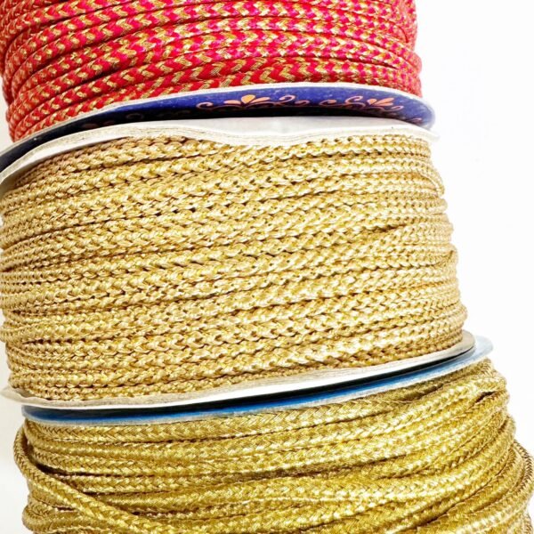 Satin Thread