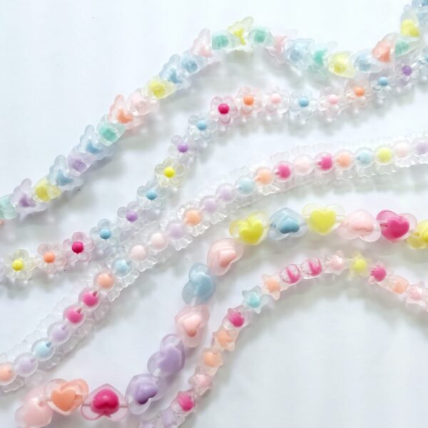 Ice Beads