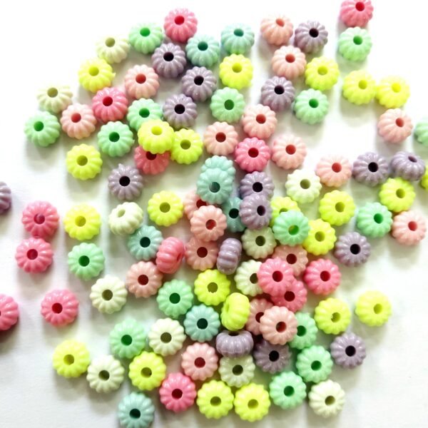 Acrylic Flower Spacer