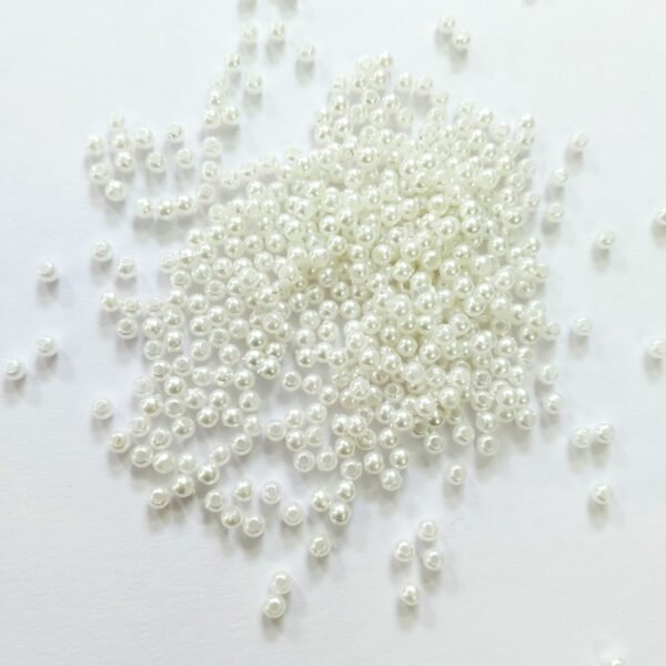 Pearl Beads 2MM