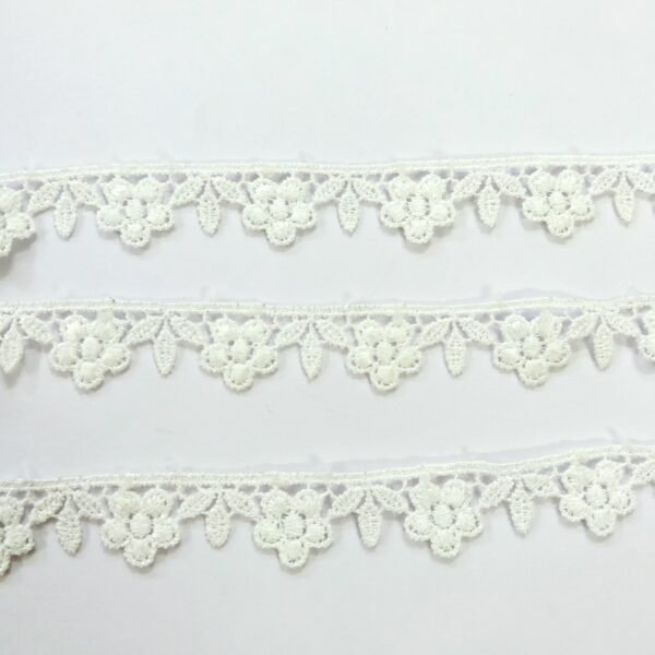 Flower Lace 2