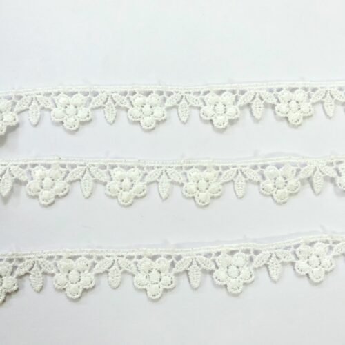 Flower Lace 2