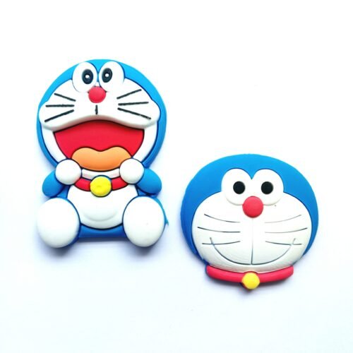 Rubber 2D Doraemon