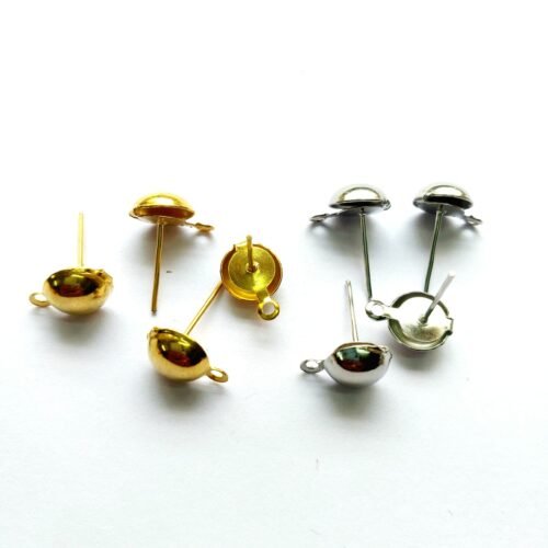 Earring Stud 2