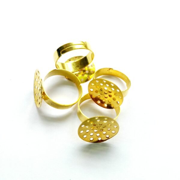 Ring Base