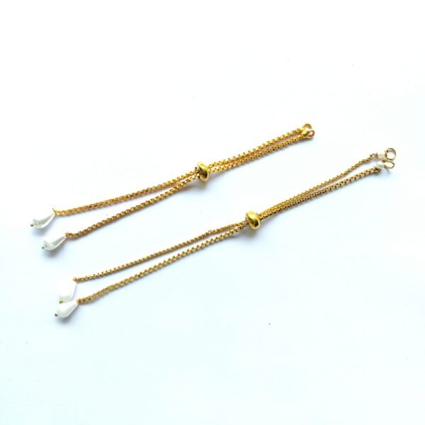 Bracelet Chain Golden
