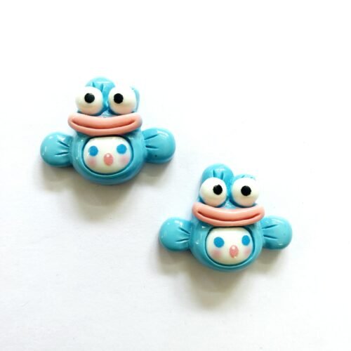 Polymer Clay Beads 10