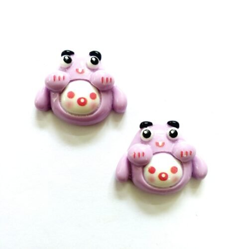 Polymer Clay Beads 8