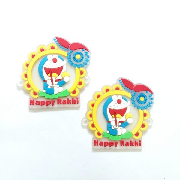 Rubber 2D Doraemon