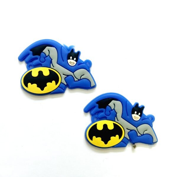 Rubber 2D Batman