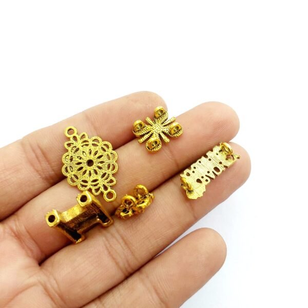 Rakhi Charms Combo - Image 2