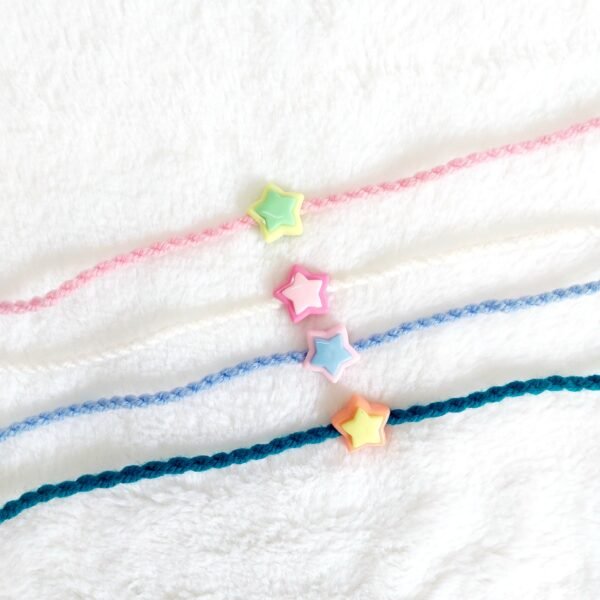 Kids Rakhi - Star