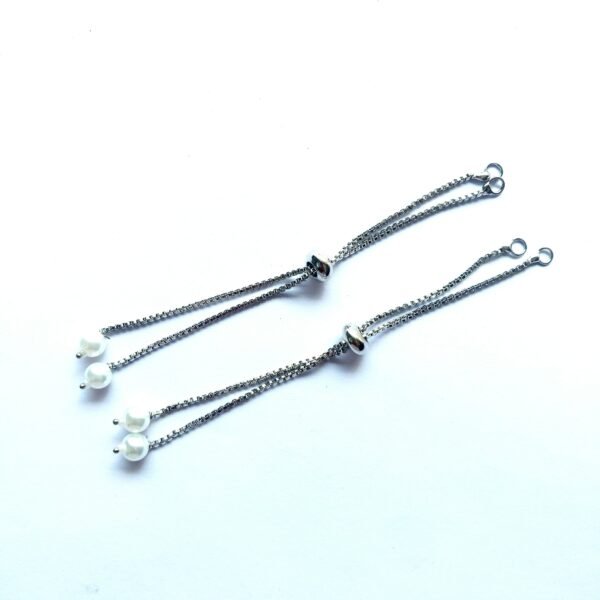 Bracelet Chain Silver