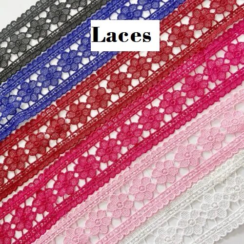 Laces