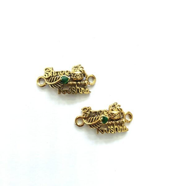 Shree Krishna Charms 104