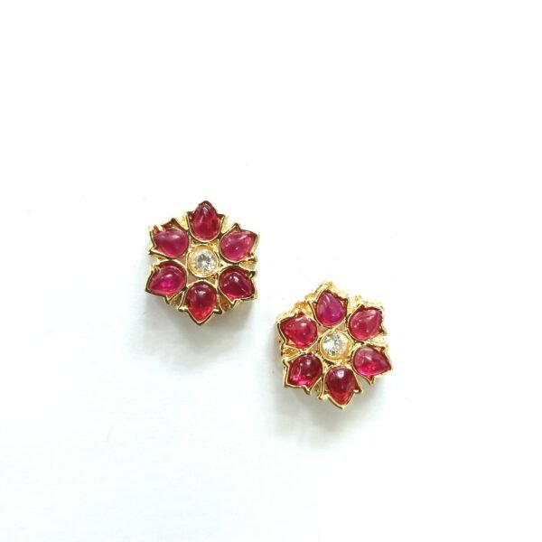 Meena Pendent 77