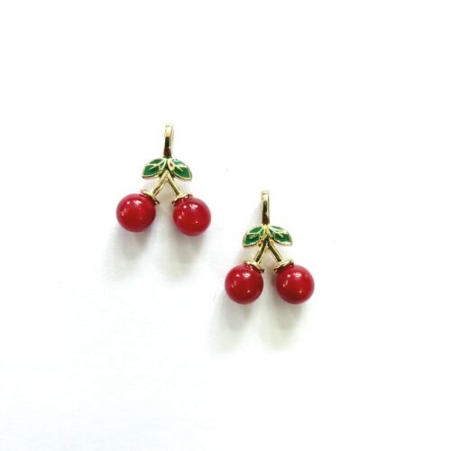 Cherry Pendent