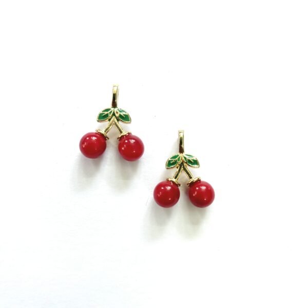 Cherry Pendent