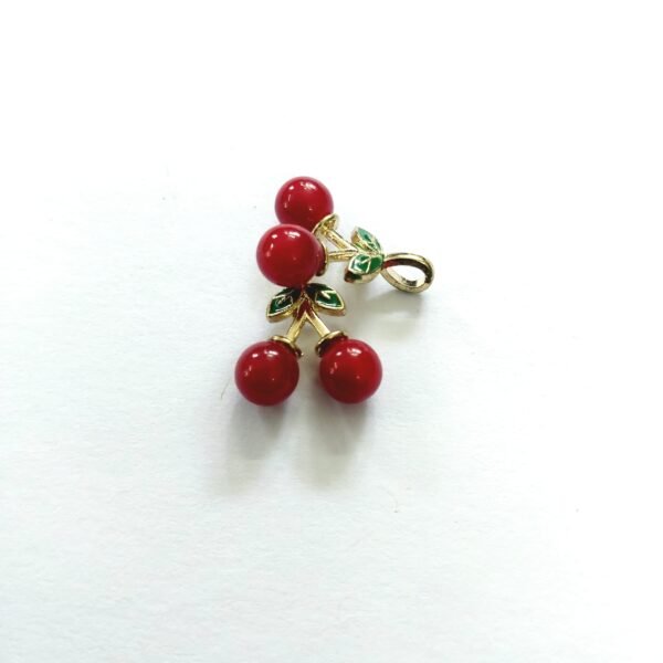 Cherry Pendent - Image 2