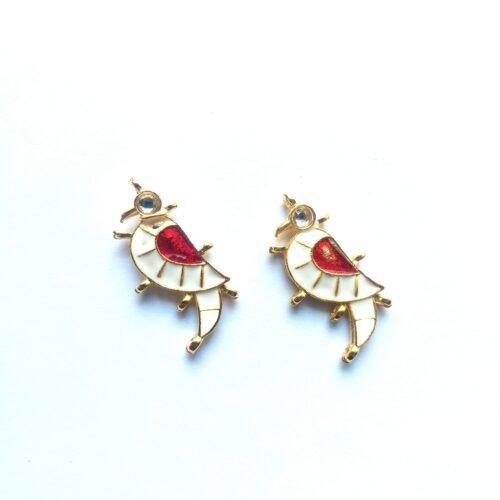 Meena Sparrow Pendent