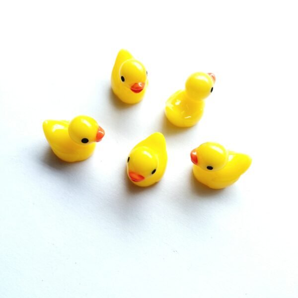 Miniature Duck