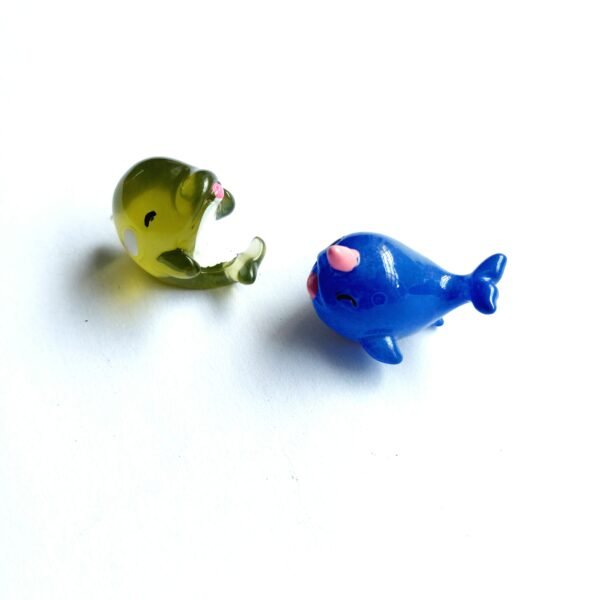 Miniature Fish Combo 4