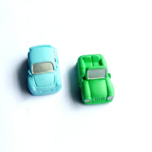 Miniature Car Combo 5