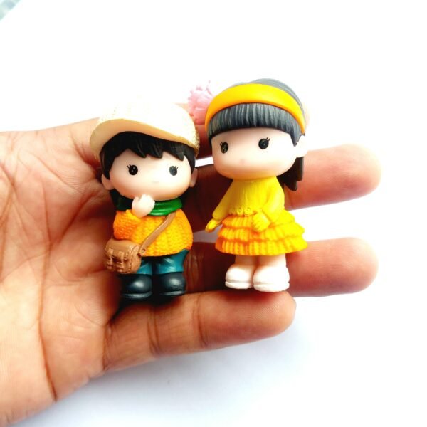 Miniature Couple 6 - Image 2