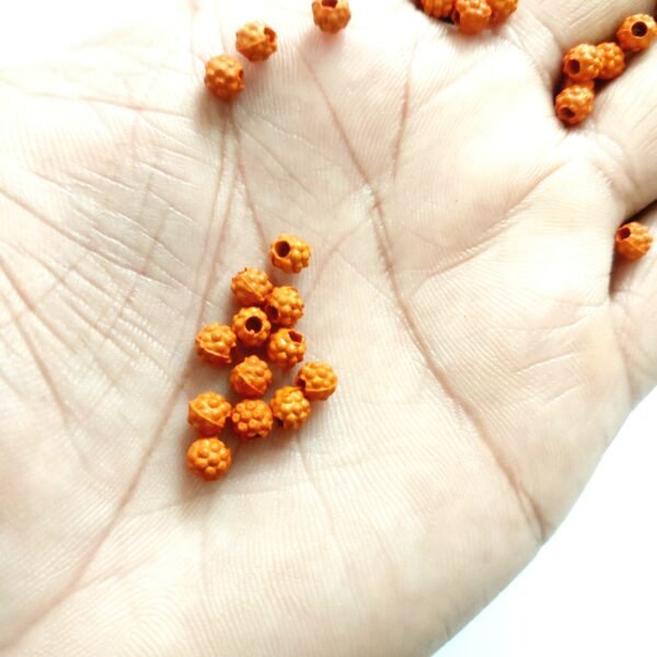 Artificial Rudraksh Beads 2 - Image 2