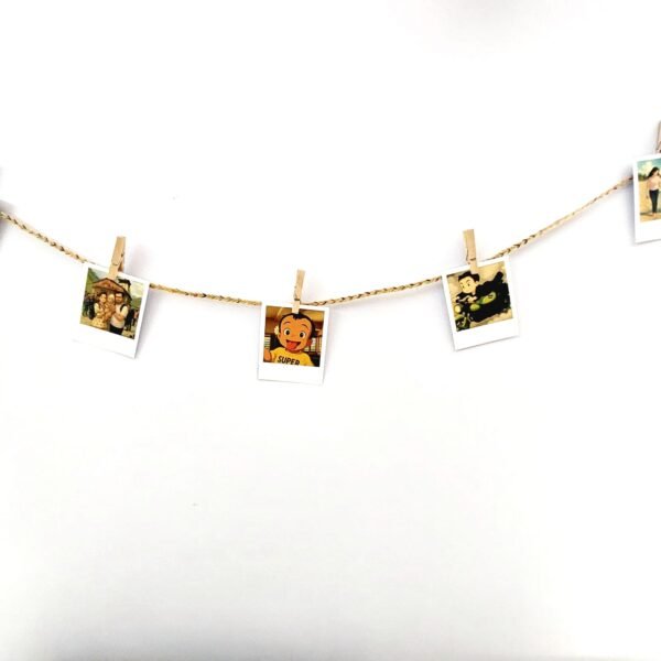 Customize Polaroid Photo Print - Image 2