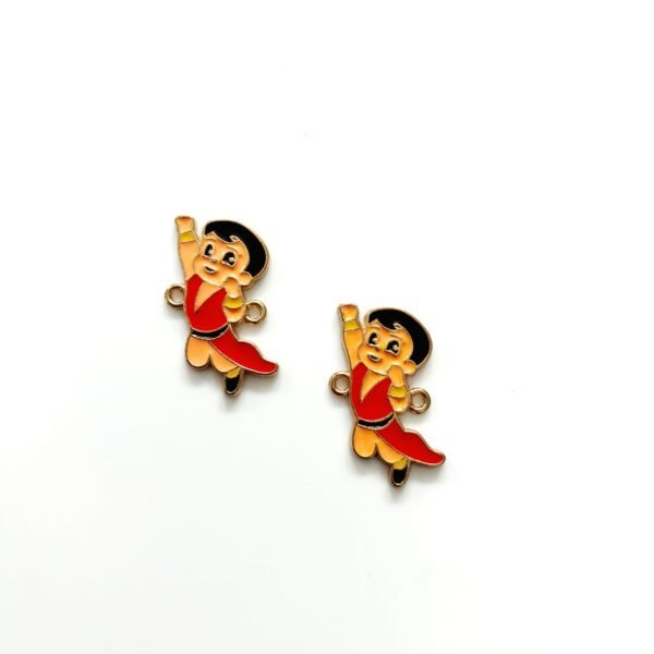 Enamel Chhota Bheem