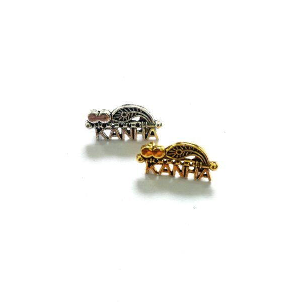 Kanha Charms