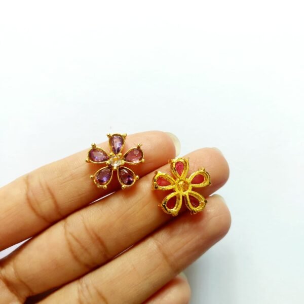 Flower Kundan - Image 2