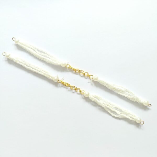 Pearl Bracelet Base
