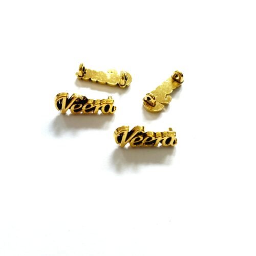 Veera Golden Charms 2