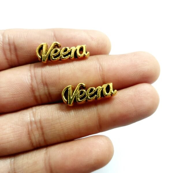 Veera Golden Charms 2 - Image 2