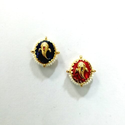 Meena Pendant 78