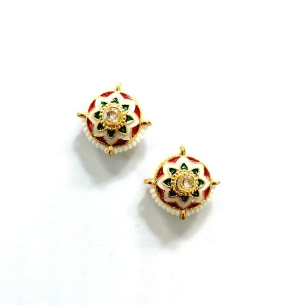 Meena Pendant 84